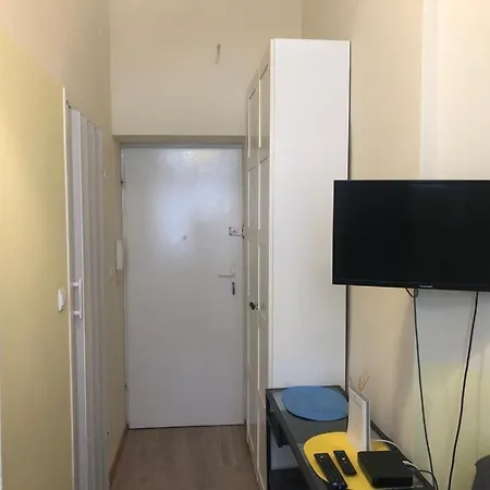 Baza Wypadowa Kazimierz Apartmán