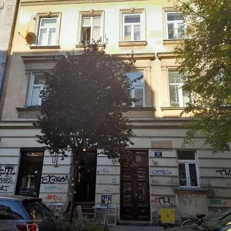 公寓 Baza Wypadowa Kazimierz *