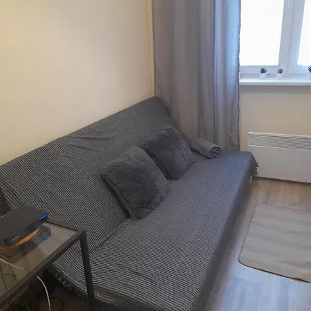 Baza Wypadowa Kazimierz