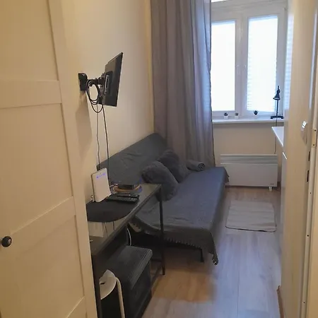 Baza Wypadowa Kazimierz Apartamento Cracóvia