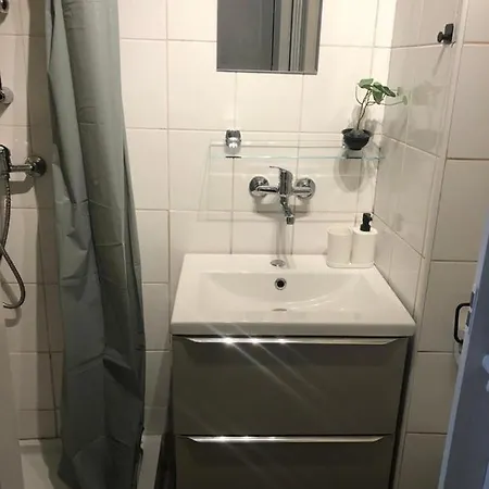 Baza Wypadowa Kazimierz Апартаменты *