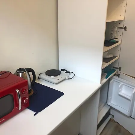 Baza Wypadowa Kazimierz * Cracóvia