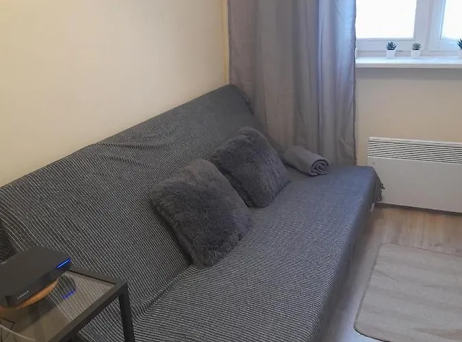 Baza Wypadowa Kazimierz