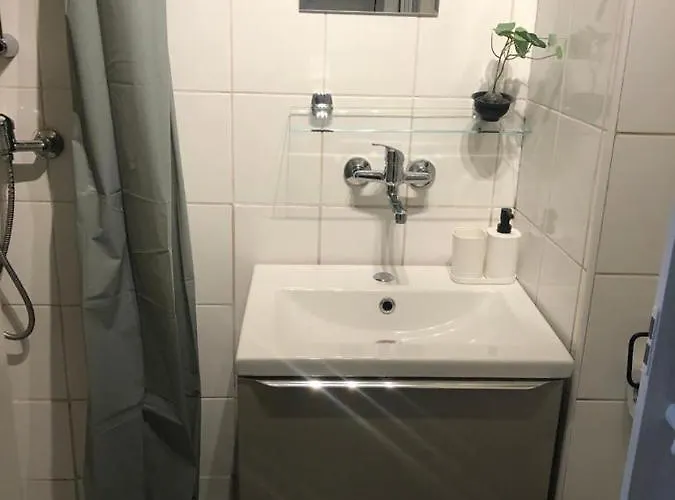 Baza Wypadowa Kazimierz شقة *