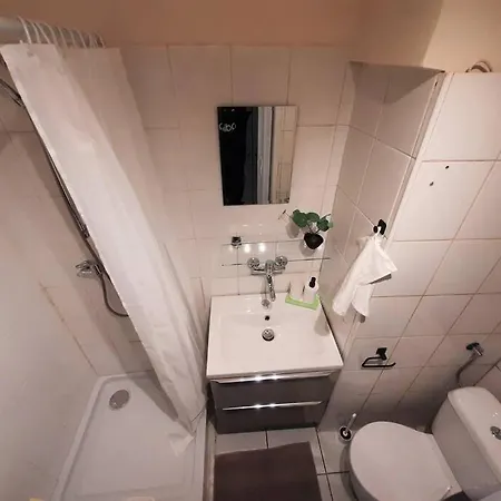 Baza Wypadowa Kazimierz Apartment