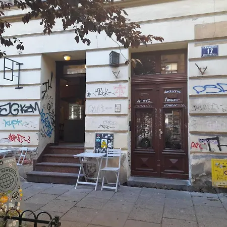 Baza Wypadowa Kazimierz Apartment