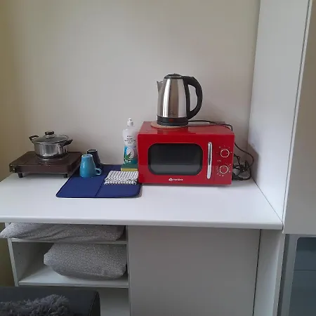 Baza Wypadowa Kazimierz * Cracovia