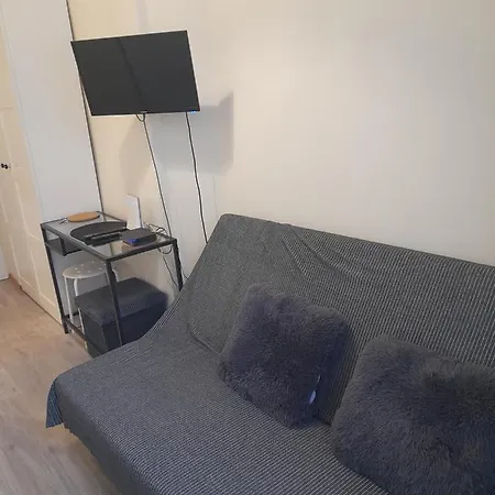 Baza Wypadowa Kazimierz Cracovia