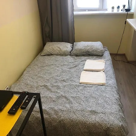 Apartment Baza Wypadowa Kazimierz *
